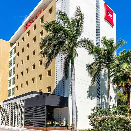 Hotel Ibis Mérida Extérieur photo